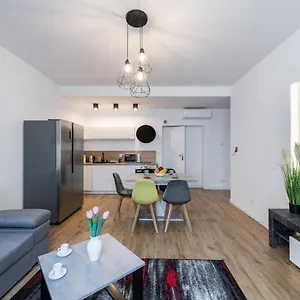  Apartament Kazimierz Old Town Polska