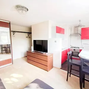  Apartament Wifi, Praga Flat Perfection Ul.szaserów 115/42 Polska