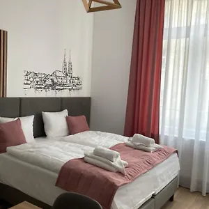  Apartament Aviendo Old Town