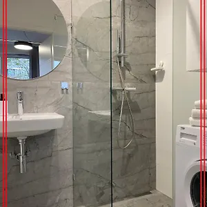  Apartament Enes Legnicka Street 59d