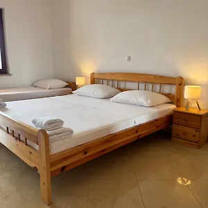  Apartament Bernarda 2 Chorwacja